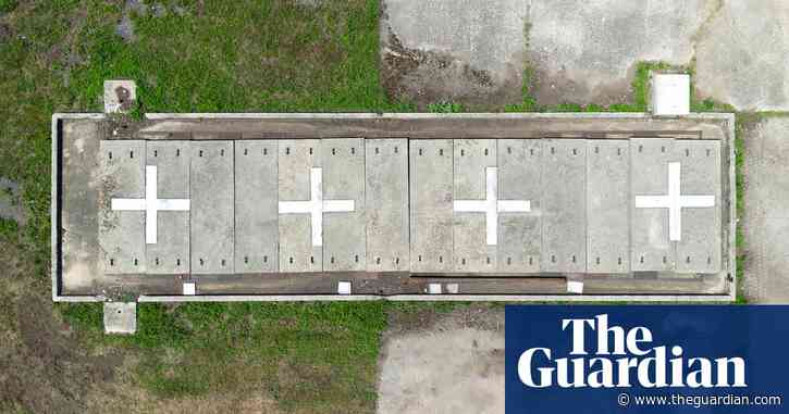 The inaccessible and abandoned islands of New York – in pictures