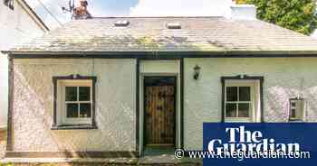 Hidden homes in England and Wales for sale – in pictures