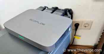 EcoFlow’s $200 PowerStream is so clever, you might buy a $4,000 solar generator