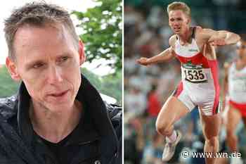 Frank Busemann über Special Olympics: „Diese Begeisterung ist einfach klasse“