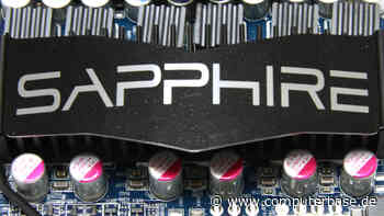 Im Test vor 15 Jahren: Selbst Vapor-X konnte die Radeon HD 4890 nicht zähmen