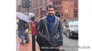 Brierfield barrister sexually assaulted child in his home