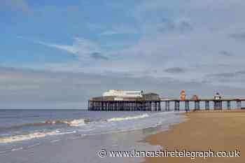 Can you swim in the sea at Blackpool Beach? Council explains