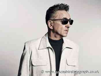 Richard Hawley on keeping it simple and capturing lightning
