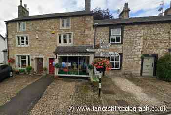 Waddington post office could become residential property