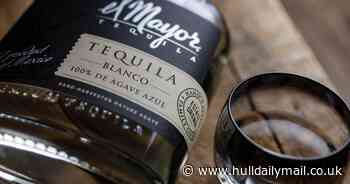 One of Mexico's premium tequilas is now available in the UK
