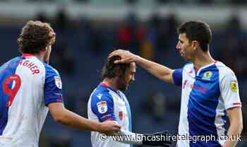 Cancelled deals and deductions - How Blackburn's 2023 exits fared