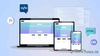 Angular-Renaissance Teil 3: Die erweiterte Template-Syntax