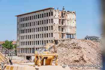 Omgevingsvergunning voor project op Zwartzustersvest goedgekeurd: “In 2027 opent nieuw Hof van Egmont de deuren”