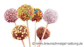 Cakepops wie aus dem Wolfsburger „Ritz“: Küchenchef verrät Rezept
