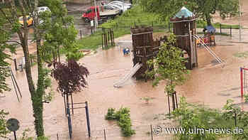Will Deutschland Gummistiefel oder einen Versicherungsschutz?