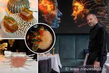 Wij proefden bij Blanc by Aytems: nieuwe smaken kruiden nieuwe zaak op het Zuid