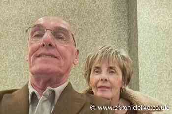 Gogglebox stars Dave and Shirley share 'sad' news as fans say 'it won't be the same'