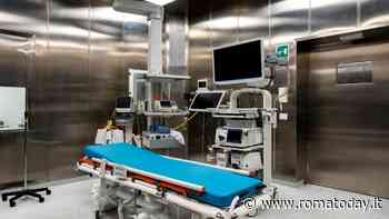 Parte l'attività chirurgica nel carcere di Regina Coeli, Rocca: "Impegni rispettati"