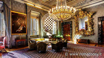 Vi porto nei circoli più esclusivi di Roma