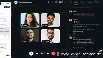 Multiplattform-Messenger: Element 1.11.67 mit mehr Barrierefreiheit erschienen