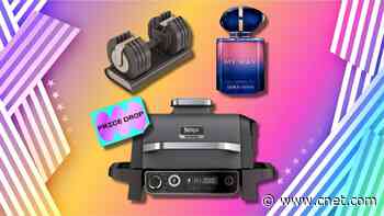 Best Memorial Day Deals Under $100: Save on Tech, Home Goods, Fitness and More     - CNET