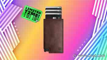 Score Memorial Day Savings on Some of Our Favorite Trackable Wallets     - CNET