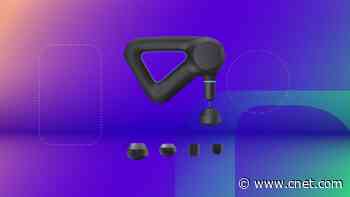 Snag 15% Off on Massage Guns for Memorial Day at Therabody     - CNET