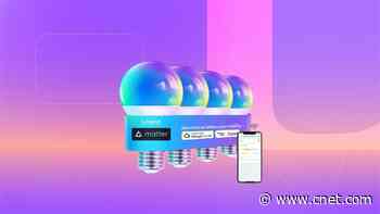 Best Memorial Day Smart Home Deals: Epic Sales on Smart Lights, Robot Vacuums, Google Nest and More     - CNET