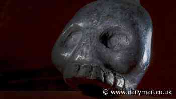 Revealed: The most terrifying sound in the world that mimics the 'scream of a thousand corpses' - so, are you brave enough to listen to it?