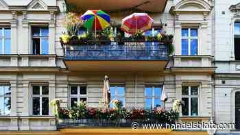 Immobilien: Den Mietvertrag vererben? So lässt sich weiter günstig wohnen