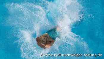 Los geht es: Freibadsaison in Remlingen kann beginnen