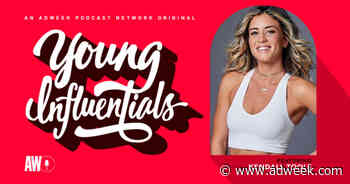 Peloton’s Kendall Toole on Fitness, Empowerment and Inspiring People Beyond the Bike