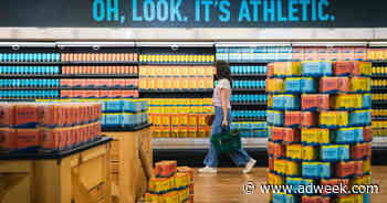 Athletic Brewing’s CMO on Famous Faces, Free Brews and Fierce Competition