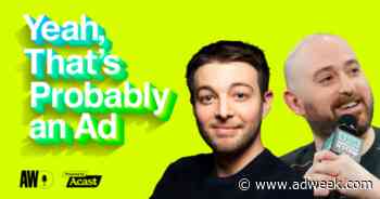 Adweek Podcast: Are TV Upfronts Still Worth It?