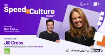 How H&R Block Is Embracing the Digital Age With Jill Cress