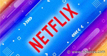 Netflix Will Wean Itself Off Microsoft’s Adtech By 2025