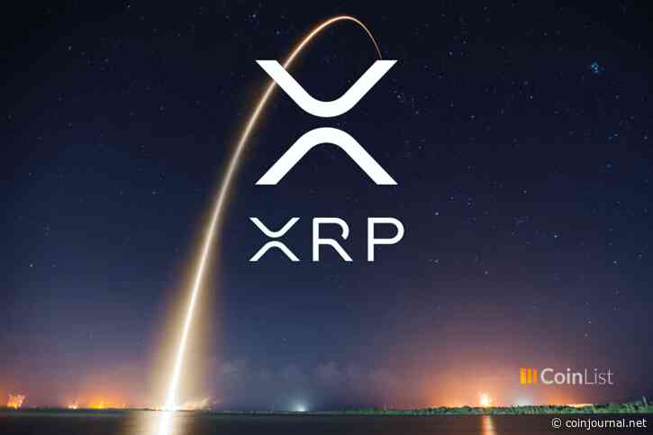 Ripple CEO signals potential for an XRP ETF following Ethereum ETFs approval