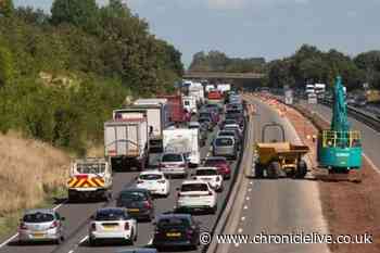 Bank holiday DIY warning as drivers face hefty fines for illegally transporting materials