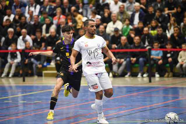 FT Antwerpen kan niet stunten tegen ongenaakbare RSC Anderlecht: “Bij momenten waren we zeker de evenknie”