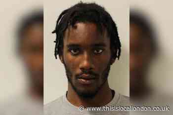 Park Lane Tottenham shooting: Man jailed