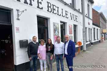 Maria-ter-Heide wordt met BK Tijdrijden vijf dagen het Mekka van het G-wielrennen