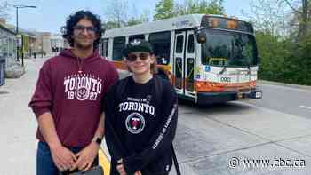 In car-centric Mississauga, mayoral race sees calls for more transit options