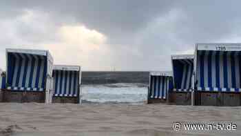 Arbeitgeberin selbst Migrantin: Gegröle auf Sylt kostet Beteiligte den Job
