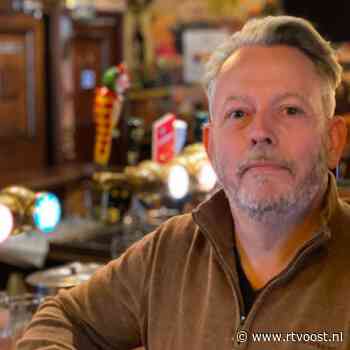Paul bestiert al 25 jaar De 7e Hemel in Deventer; "Het mooiste zijn de mensen, allemaal anders"