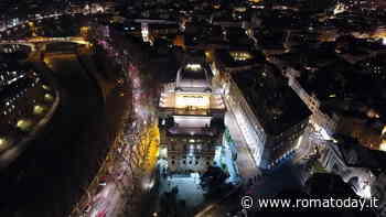 Areti non fornirà più l'illuminazione pubblica a Roma