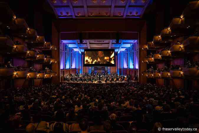 Major performing arts centres putting video game music in the spotlight