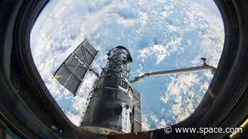 A billionaire hopes to upgrade the Hubble Telescope on a private SpaceX mission, but could it really happen?
