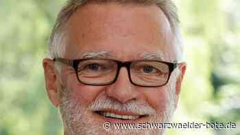 Dieter Baumann in Nagold: Renommierter Sportfotograf beim Fotoclub zu Gast