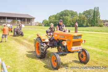 Pannenkoeken in de wei brengt groot en klein op 2 juni samen op mooi stukje natuur in Berlaar