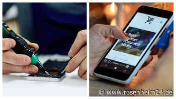 Refurbished Smartphones: Elektroschrott vermeiden und Geld sparen