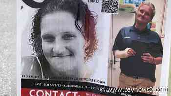 One year later, family still waits for answers in Tonya Whipp disappearance