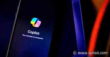 Microsoft’s New Recall AI Tool May Be a ‘Privacy Nightmare’