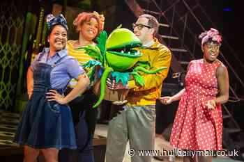 What's on in Hull and East Yorkshire from Saturday May 25 - Friday May 31