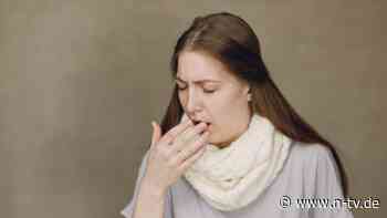 Symptome, Impfung, Behandlung: Für wen ist Keuchhusten besonders gefährlich?